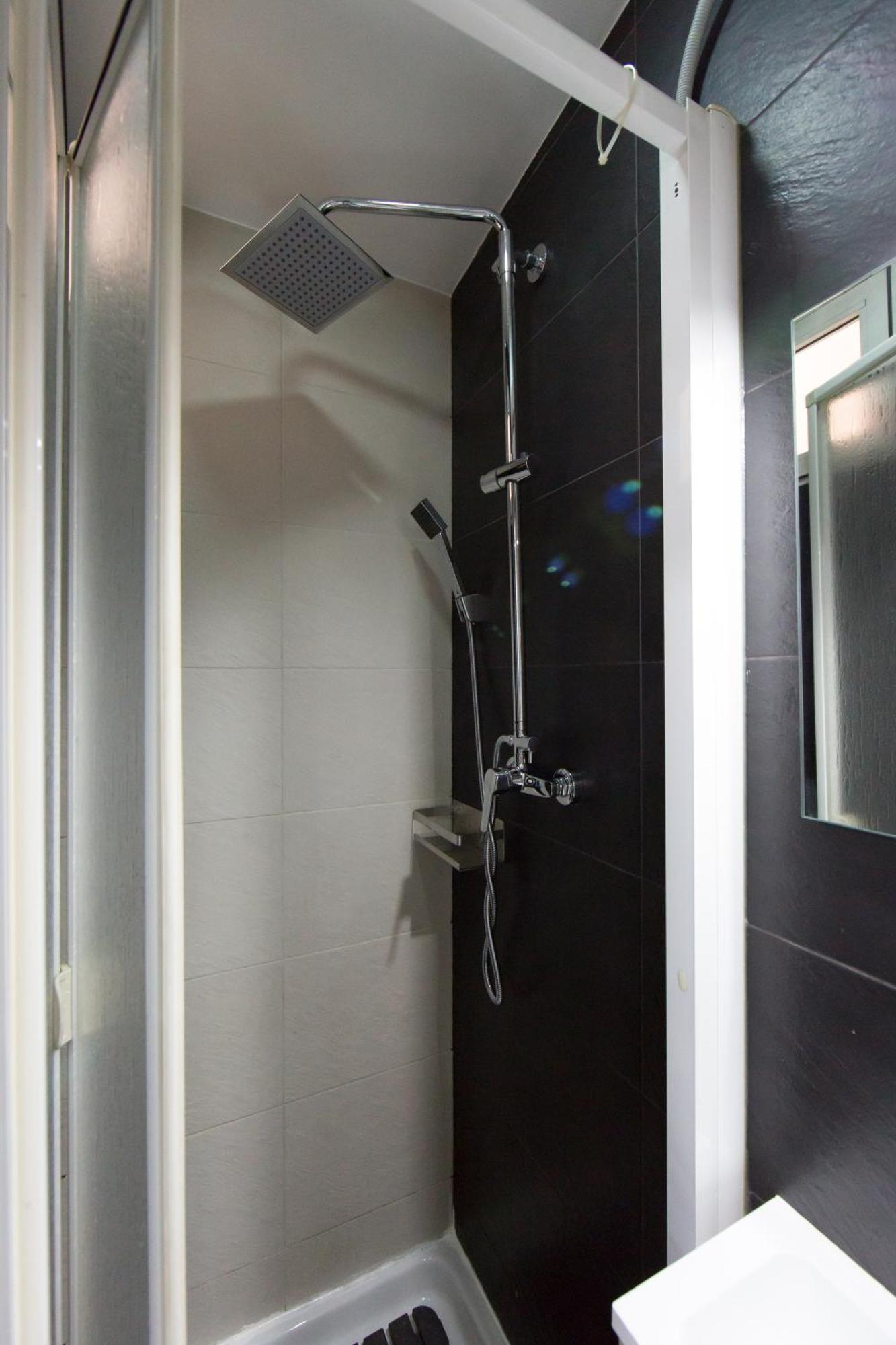 Apartamento Wind Rose 7 - Reformado Julio 2024 Madrid