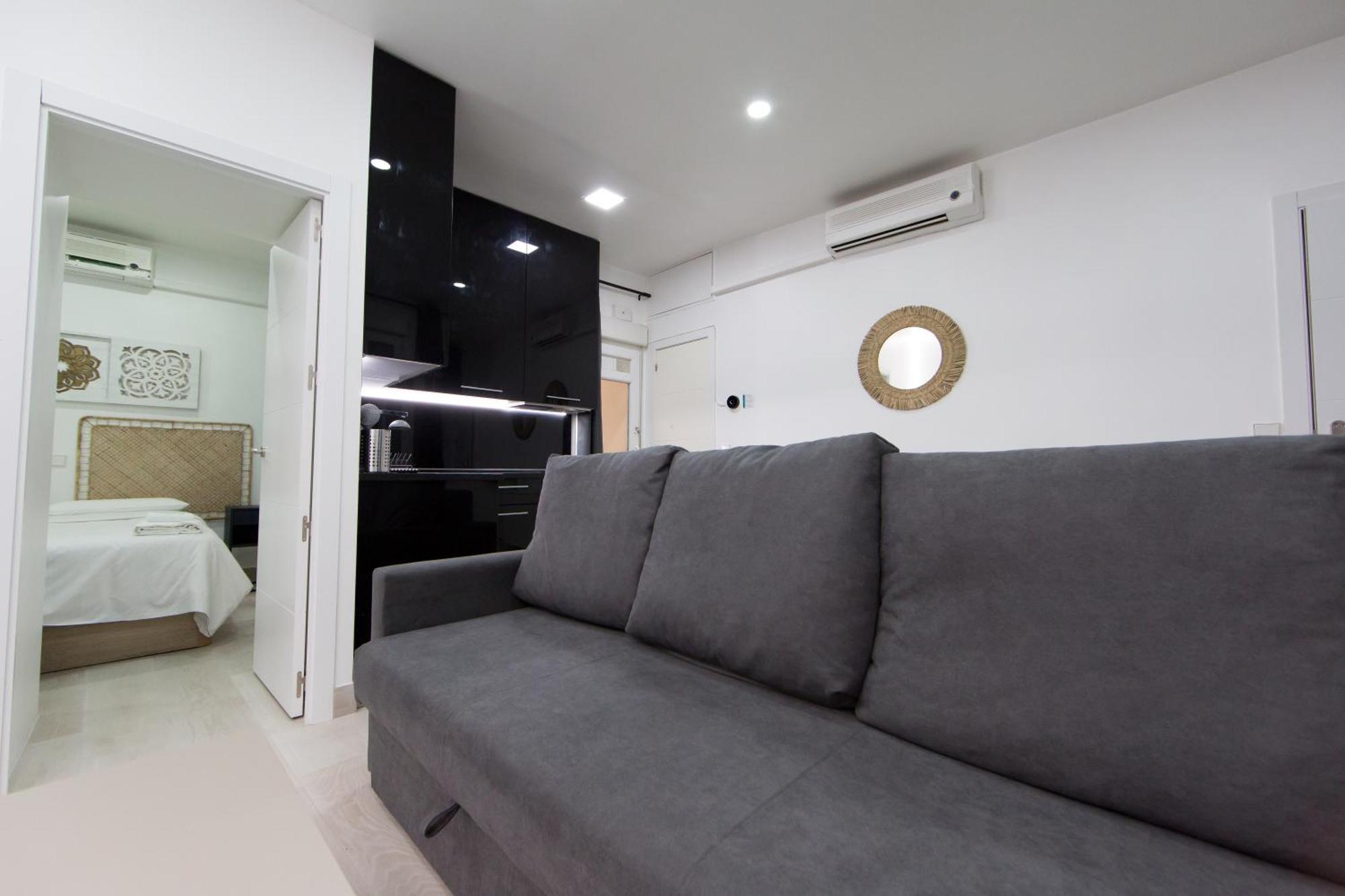 Wind Rose 7 - Reformado Julio 2024 Apartamento *